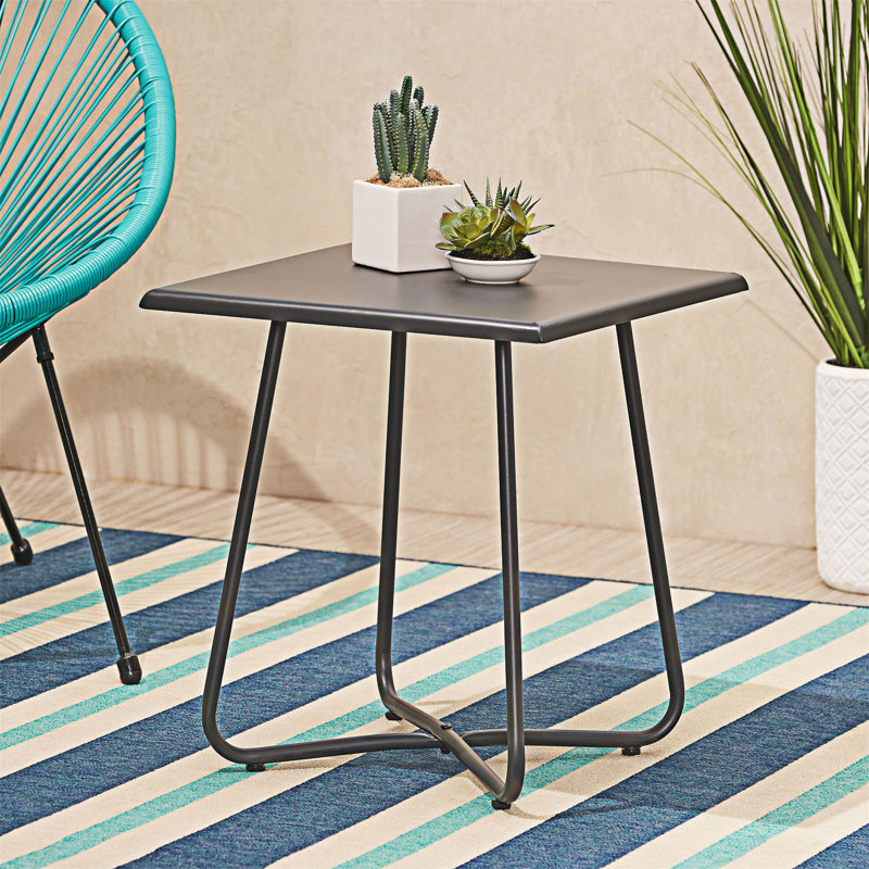 Outdoor Side Table