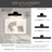 Caillier 35.25" 3-Light Picture Light in Black-1554090853-1554090848