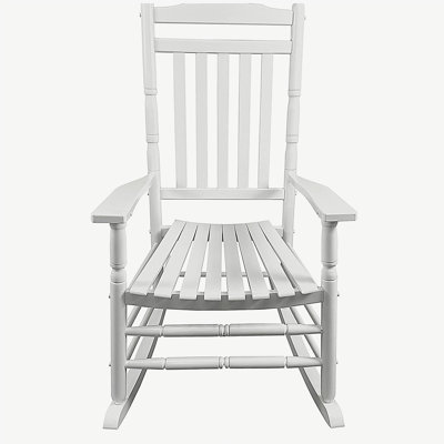 Fauteuil à bascule balcon adulte Balcony