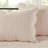 Elegant Reversible Bedding Sets, Microfiber Farmhouse Style, Ideal For Home