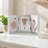 Silver Folding Hinged Picture Frame for Desktop Photo Display-1767735173