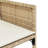  Garden Dining Set Beige, Black, Cream White-385470879-385470877