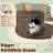 Cat House For Indoors Cats
