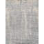 Koda Handmade Synthetic Silver/Blue/Brown Area Rug-25306735