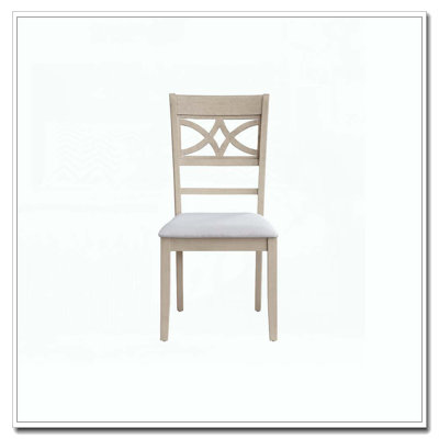 Wood Side Chair，Dining Chair
