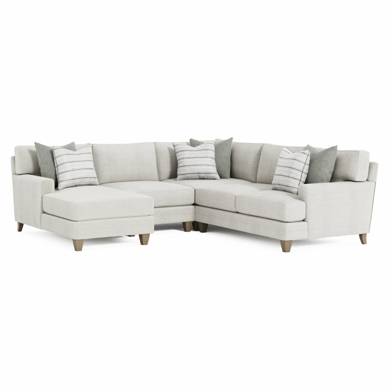 Mila Sectional