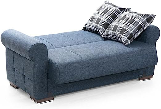 Cranfield 67 po, Mélange de polyester bleu marine