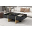 Table basse moderne à 2 tiroirs-1487680088