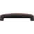 Brushed Oil Rubbed Bronze