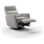 Sloped Recliner - Manual-1039387035
