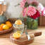Italian Cutting Board Bowl - 14.4"D x 9.8"W x 1.6"H-1033372193