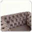 Fauteuil club classique Chesterfield
