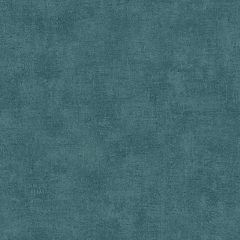 SAMPLE-Grain Texture Deep Bue Wallpaper