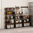Ballarat Toolless Multipurposes Display Rack-881211260-937830261