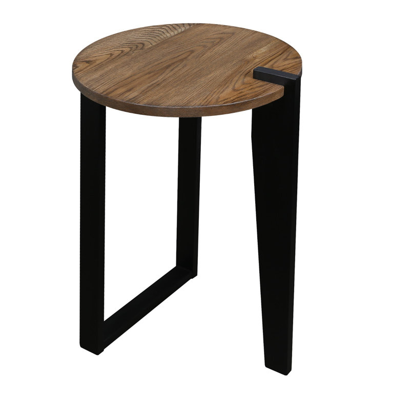 Table de bout Enright