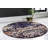 Ellarae Abstract Indoor Rug-754091709