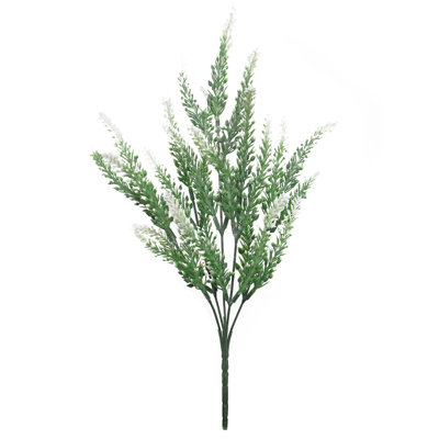 Plastique buisson lavande