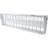 Black Widow Aluminum Tri-Fold Motorcycle Ramp