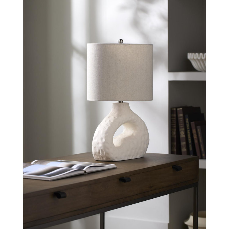 Lampe de table Amarisa