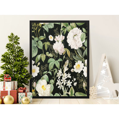 Conlon Single Picture Frame Print
