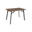 Ensemble de table à manger Modem-738001244-738001243