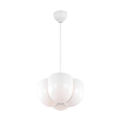 Cheverny 4 - Light Pendant