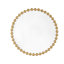 Marlowe Beaded Round Wall Mirror-86070771-70892920