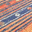 Fujii Shag Area Rug-802528090
