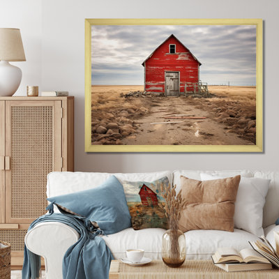 " Canada Rural Charm I "