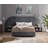 Upholstered Panel Bed-610705168-610705174