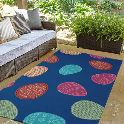 Elioth Chenille Indoor Rug