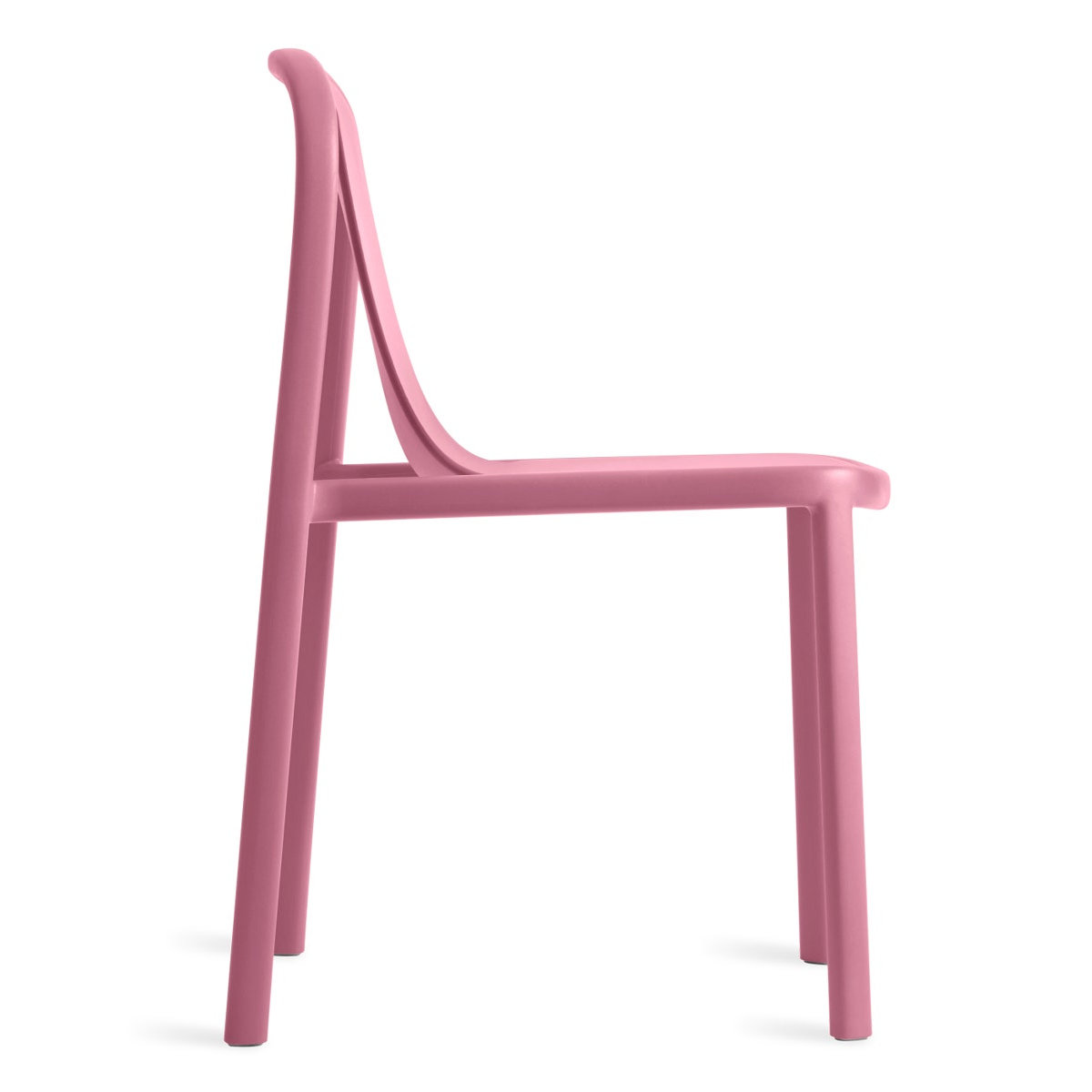 Decade Side Chair, Bubblegum