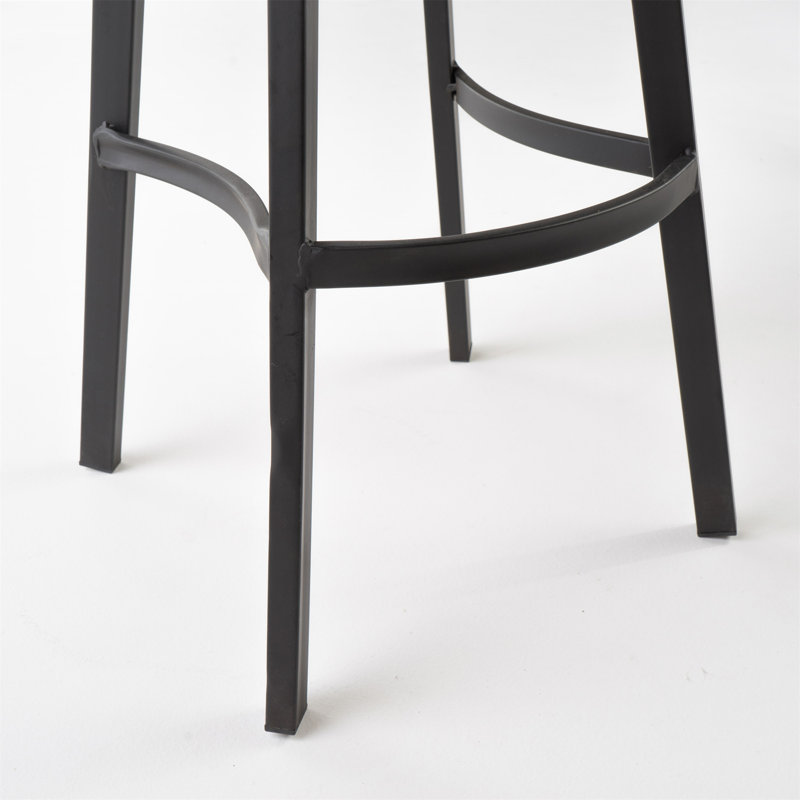 Tabouret pivotant (ensemble de 2)