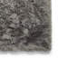 Polar Plush Aketzalli Machine Tufted Grey Area Rug-396454376