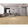 The Terra Collection Herringbone SPC Flooring 30"L X 6mm, 16.53 Sf/Box