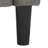 Heuton 77.3'' Recessed Arms Sofa-1721358991