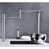 Brushed Nickel selected