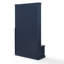 Corte Hall Tree 42.5'' Wide with Bench-953787983