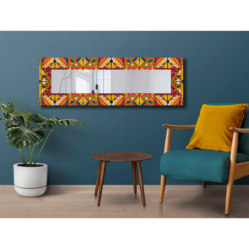 Miroir décoratif