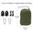 Olanda 2 Person Camping Hammock