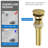 2.56'' W Drain Stopper Yes-71275698