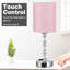 Lampe de table USB Eldana-235298819