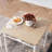 Brijesh 3 - Piece Couple Dining Set-90104759