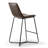 Alivia Upholstered Counter Stool with Metal Frame-1733667976-1731481050