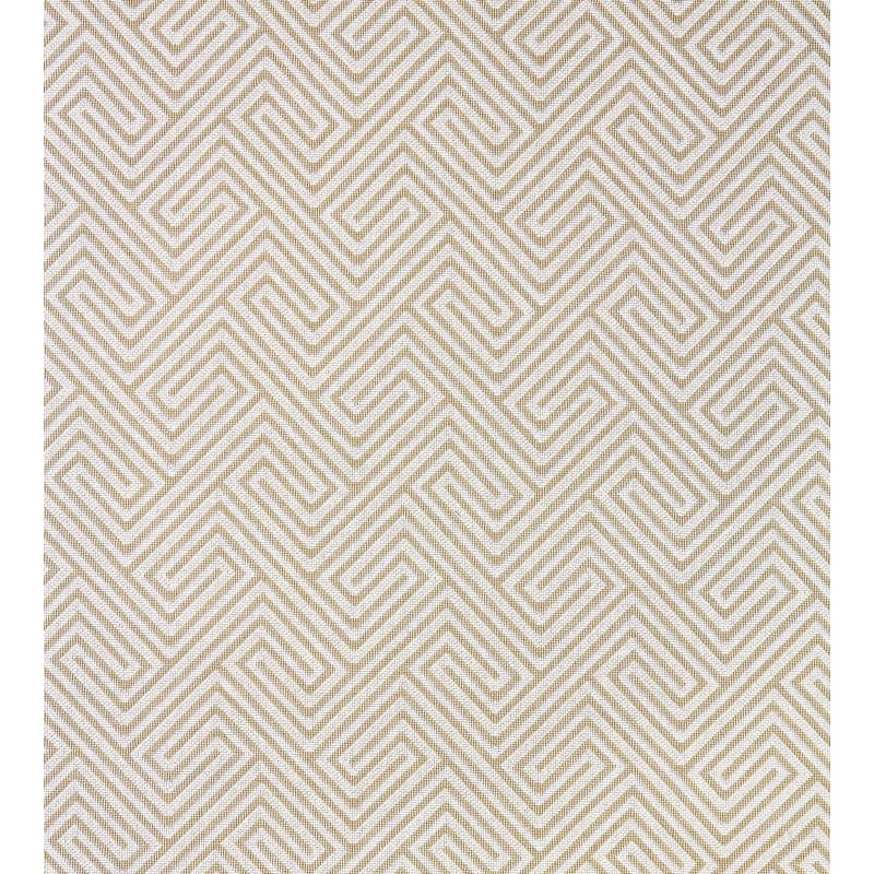 Modern Nature Fabric, Sand