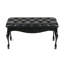 Colrain Faux Leather Upholstered Bench-75482969-75482970