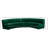 Jedson Velvet Sectional Symmetrical-226718819