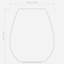 Tacoma 1 - Light Flush Mount-586962466-586962467-586962469