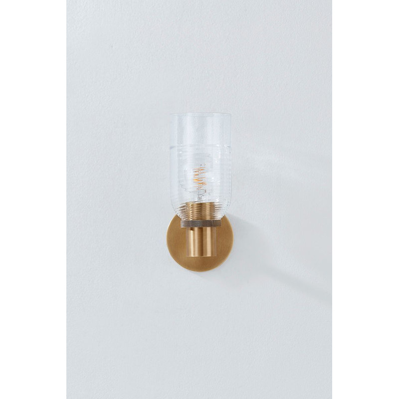 Redding 1 Light Wall Sconce