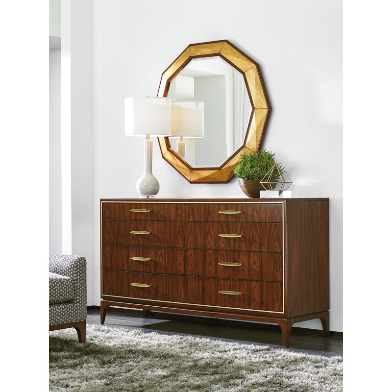 Take Five Savoy Wall Mirror